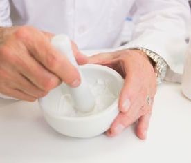Farmacia María Fernández Fernández recetas