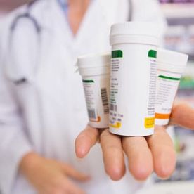 Farmacia María Fernández Fernández medicamentos